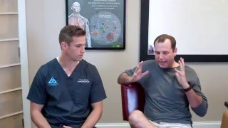 Ankylosing Spondylitis in Remission with Functional Medicine and Chiropractic - #LifeAtOptimal