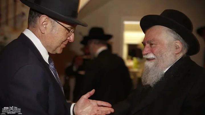 Kollel Toronto - Reb Shimon Stern