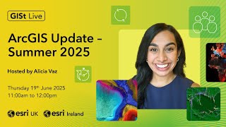 Famous ArcGIS Update - Summer 2025 Net Worth