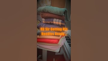 RG Sir Getting Ready.. Series Launch Soon Maharashtra State Board & MHTCET 2026 RG LECTURES ONESHOT