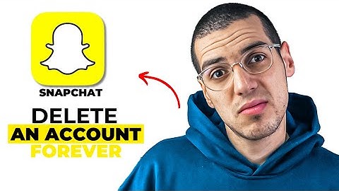 How to Delete Your Snapchat Account Forever (2025) - Step-by-Step Guide