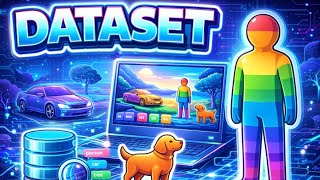 What is a Dataset? 📊 