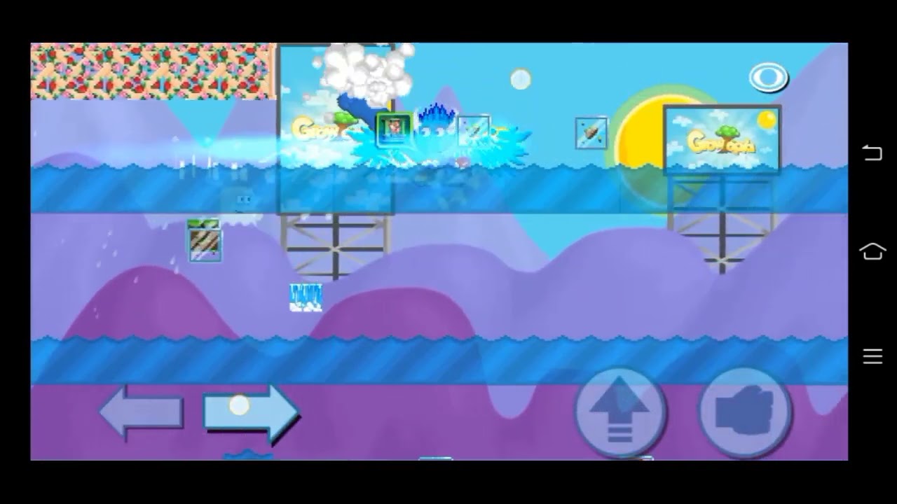 Design world auto break for TM