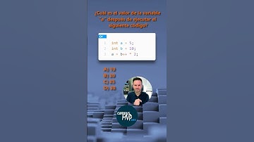 Tests C# 01 - #aprender #programacion #csharp #dotnet