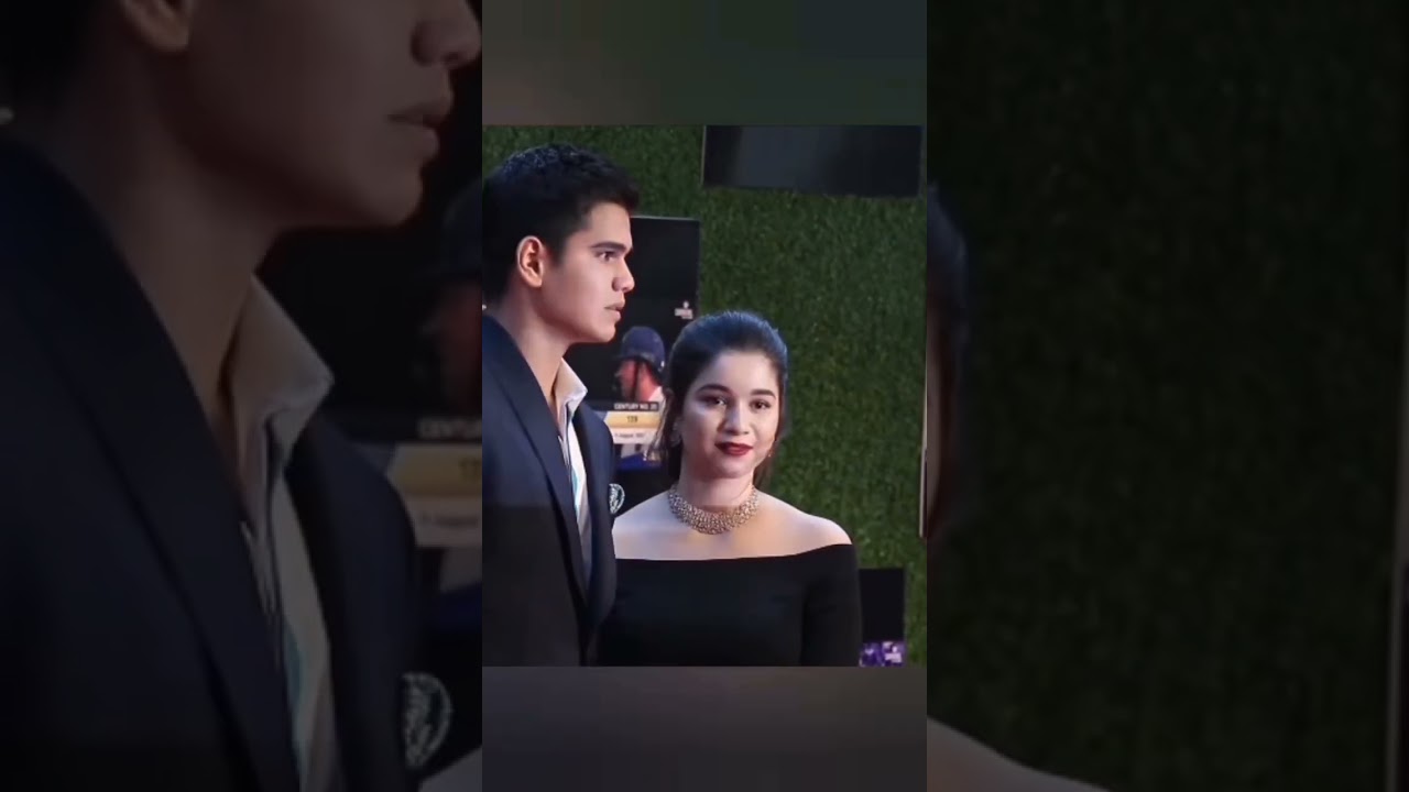 sara Tendulkar love 💕😘 shubman gill with love story 