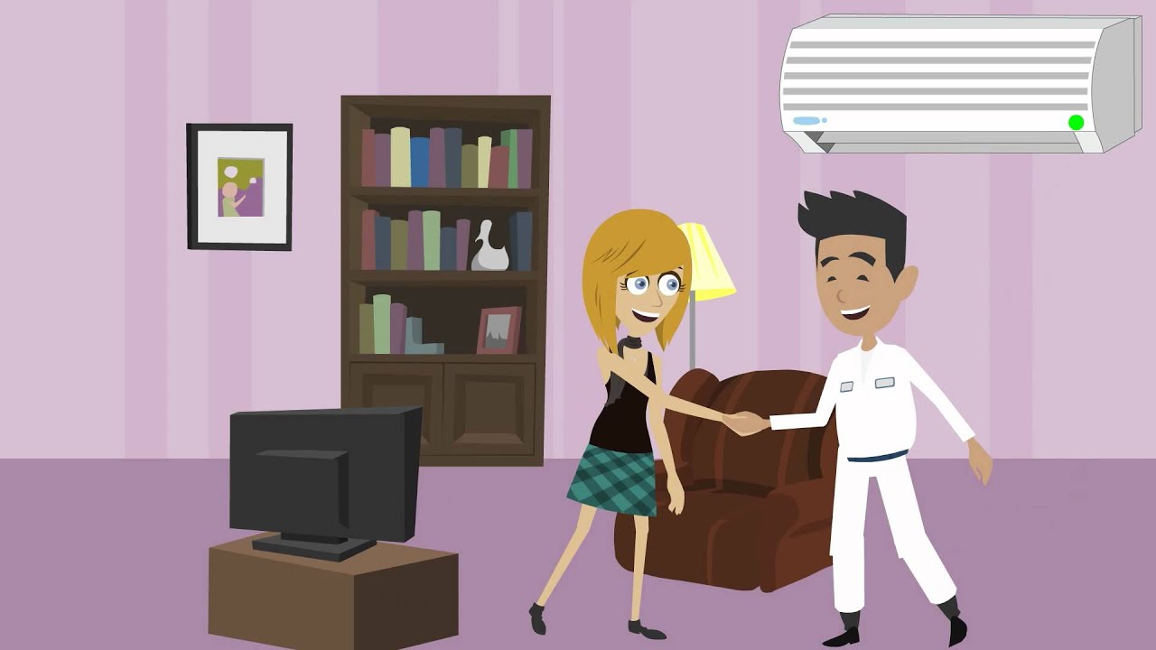 Air Conditioning Northern Beaches | Luxe Air Conditioning