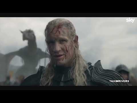 Video House of the Dragon - Teaser Trailer della terza stagione della serie HBO/Sky