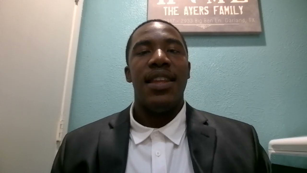 Southeastern Oklahoma State University Aviation Interview.