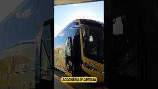 ITAPEMIRIM E PROGRESSO EM CARUARU #shorts #busologia #itapemirim #rodoviaria #caruaru #onibus #bus