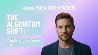 Your Next Customer Is An Algorithm: The Future of Marketing 2025