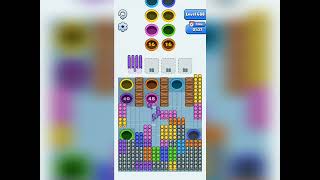 Hole People Level 688 Walkthrough Solution 