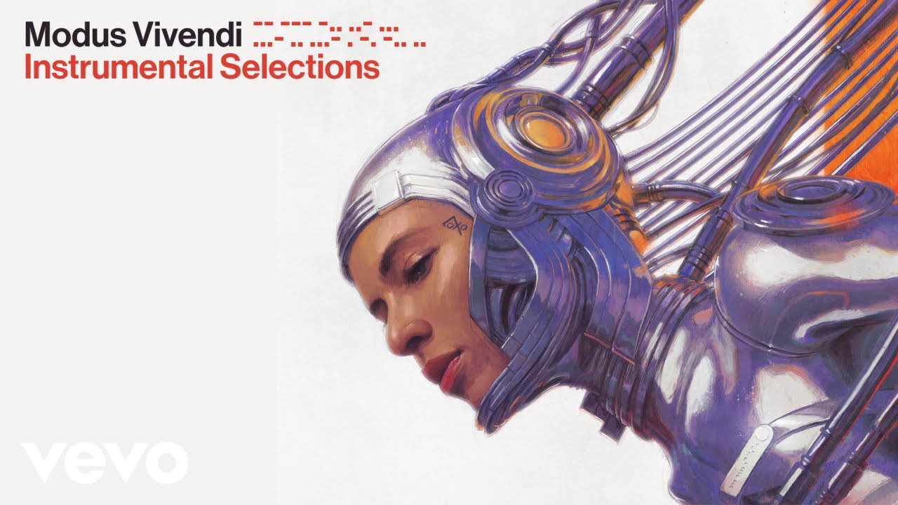 070 Shake - Microdosing (Instrumental Selections / Audio)