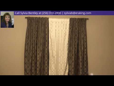 26 Victoria Pl, Oxford, AL home video tour