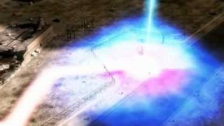 [C&C3 : GenEvo ] Particle Cannon Recreation