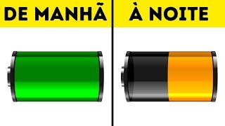 13 Secrets to Extend the Life of Your Cell Phone Battery screenshot 2