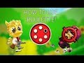 Fun run 3  how to use the roulette 