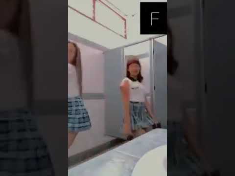 Colegialas perriando 😻