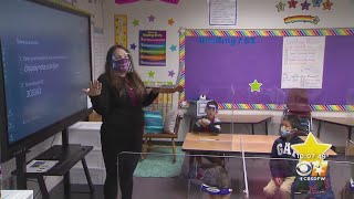 What North Texas School Districts Have To Say About Gov. Greg Abbott Fully Reopening Texas