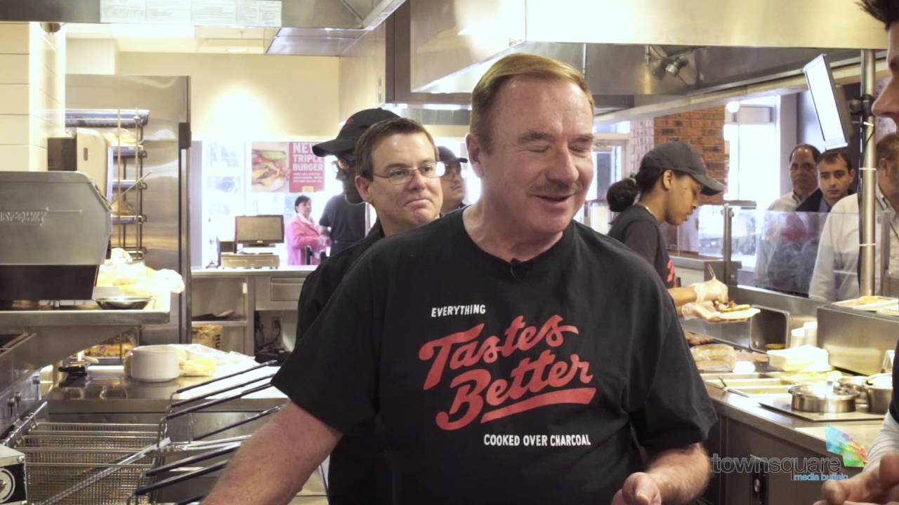 Ted's Union Rings The Story Behind TED'S Hot Dogs Onion Rings + Their Secret Recipe - YouTube