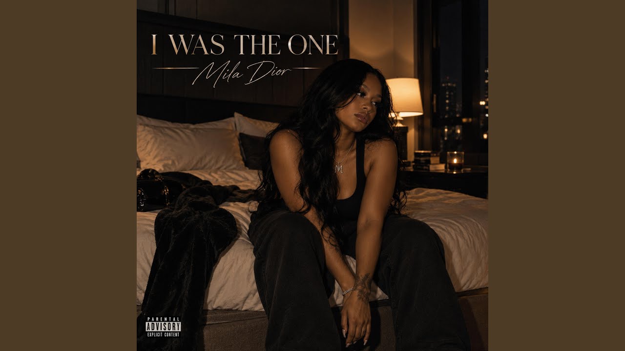 I Was The One
