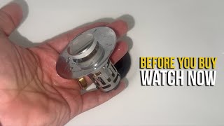 Bathroom Sink Drain Stopper - Hibbent 3-In-1 Strainer Review Universal Pop-Up With Hair Catcher