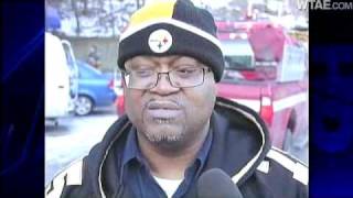 Woman Dies In Aliquippa Apartment Building Fire