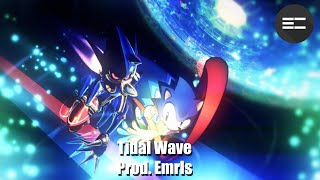 Tidal Tempest Past Sonic the Hedgehog CD (R&B Soul Remix) @EmrlsCommunity