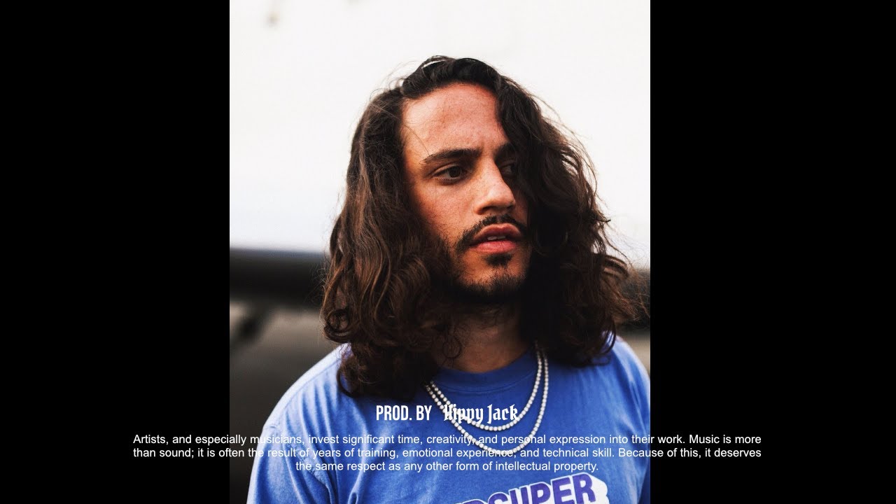 Russ Type Beat - Be My