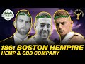 Boston Hempire&#39;s Platinum Hour