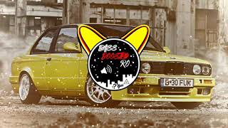 Nimez, Tenka & Drama B - Bow Down [Bass Boosted]