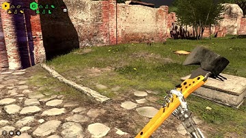 The Talos Principle (part 5)