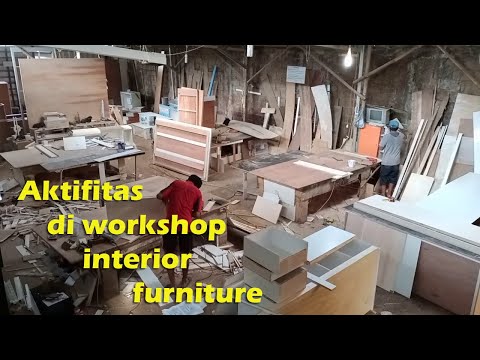 Video: Furnitur Berlapis Rivalli: Kami Memilih Dari Sudut Pabrik, Furnitur Lurus Dan Lainnya