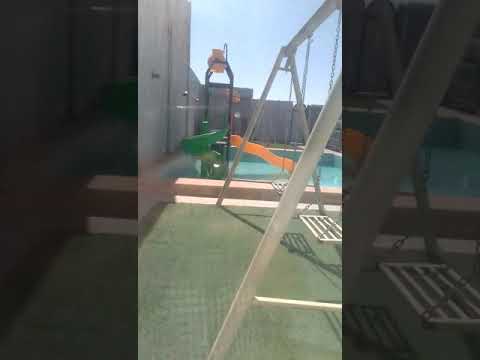 يا حلو شاليهات شاليهات الحفر