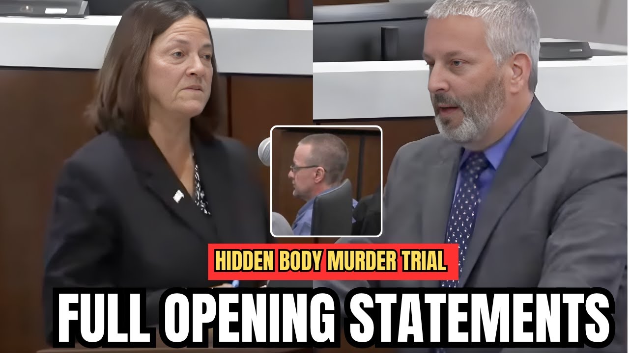 No Cause of Death, But State Says Murder Proven 1.1