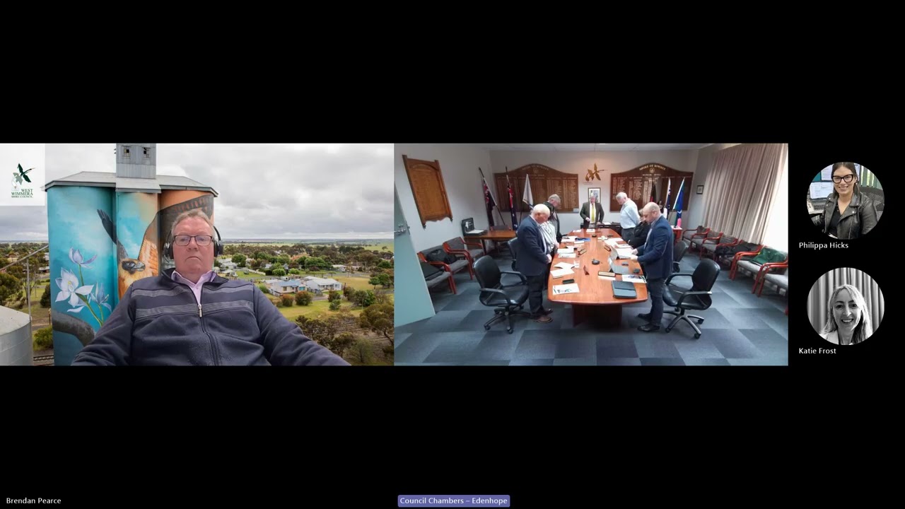 Annual Statutory  Meeting 5 November 2025