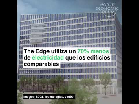 Aquí hay 3 formas innovadoras en que Holanda está creando una sociedad donde nada se desperdi - Aquí hay 3 formas innovadoras en que Holanda está creando una sociedad donde nada se desperdi