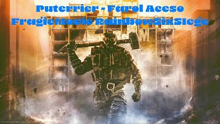 Puterrier - Farol Aceso Fragiemovie