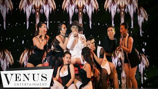 Thật Bất Ngờ ( Phiên bản showbiz Việt)  | Trúc Nhân | Đêm Hội Chân Dài 10 Official