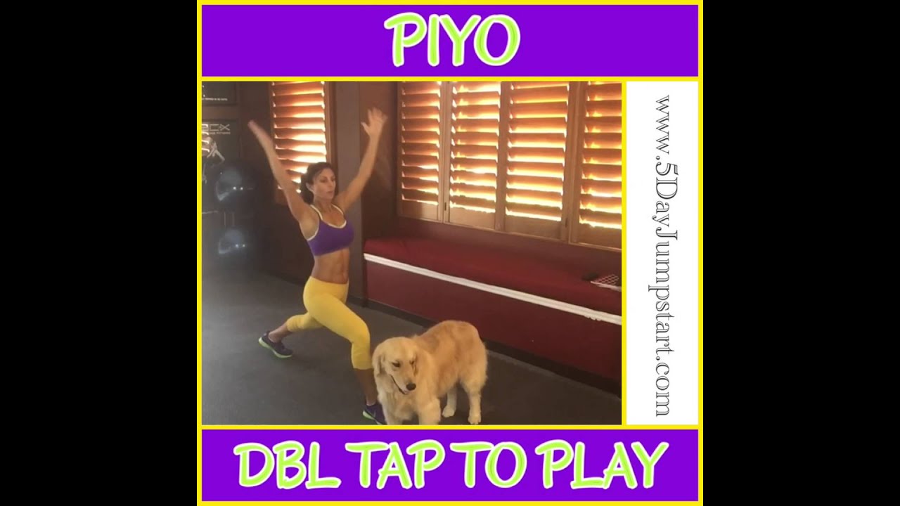 PiYo Sculpt Workout YouTube Piyo sculpt workout youtube