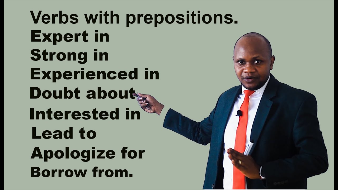 Если вы не выучите этот урок английского, вы многое теряете!