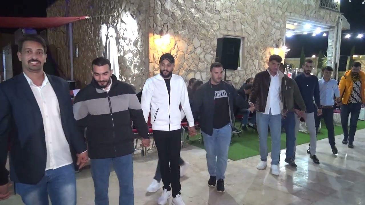 افراح ال حرب الجزء الثاني