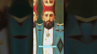 Bir Padişah Düşünün Ii. Abdülhamit Han