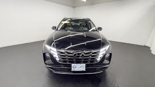 Used 2022 Hyundai Tucson Limited 5NMJECAE8NH072377 Westbury, Queens, Brooklyn, NYC, Long Island