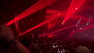The Prodigy - “Fire Starter” LIVE (Utilita Arena, Birmingham 18/4/26)