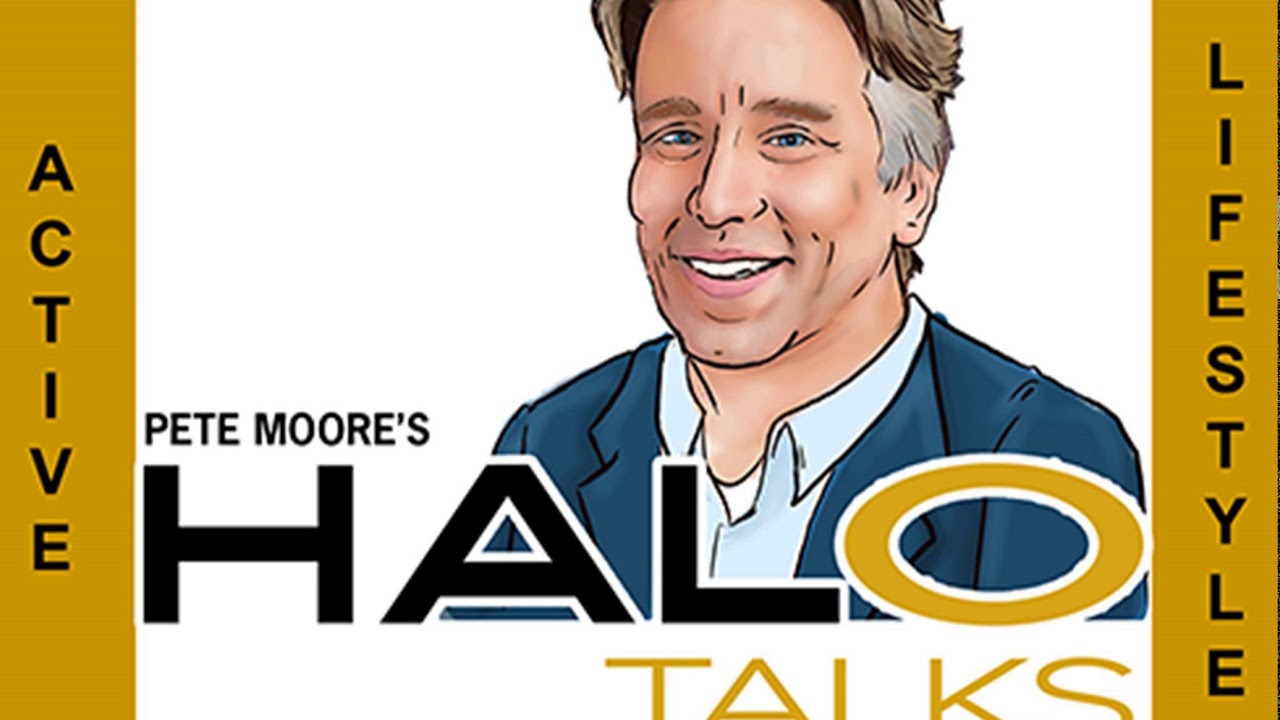 Jeff Matlow, CEO and Founder of imATHLETE
