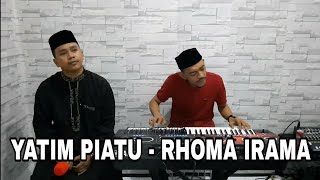 Yatim Piatu - Rhoma Irama (cover) By Songkeng feat Ashari