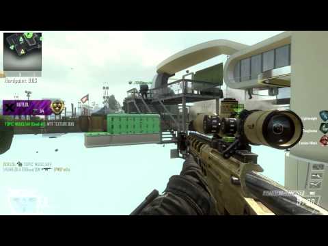 BO2公式チート!?(PC版)
