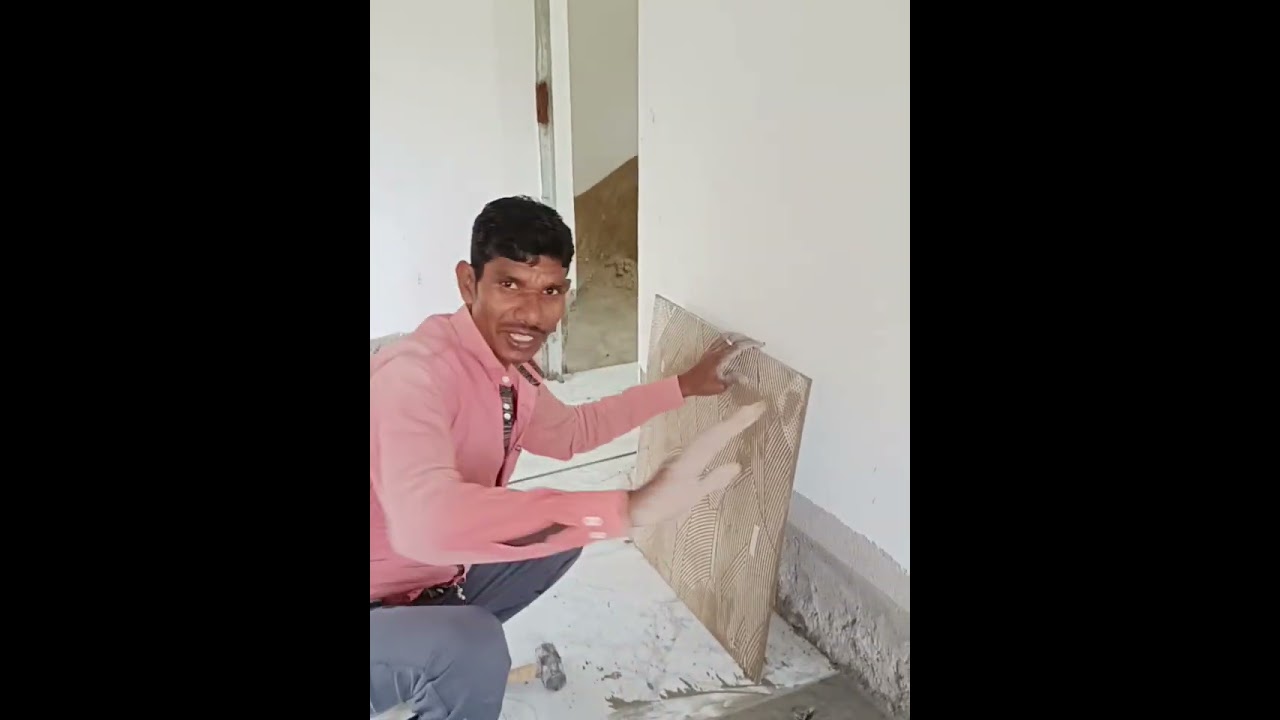 Dekhiae kitchen bedroom dining hall mix Mein dikha raha hun