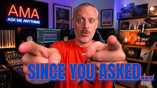 Download lagu You've Got Questions, I've Got Opinions | July 2026 AMA Live Stream