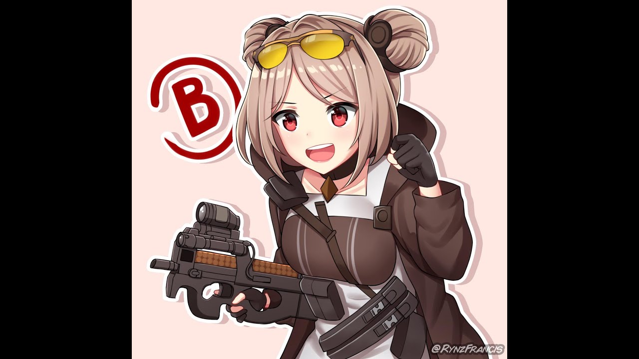 Карта осу rush e